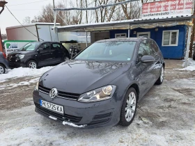     VW Golf 1.6TDI 105ks AUTOMATIK