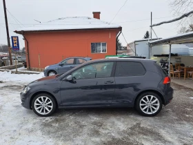     VW Golf 1.6TDI 105ks AUTOMATIK