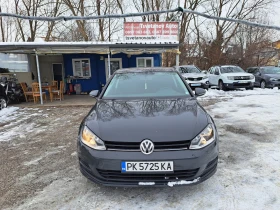     VW Golf 1.6TDI 105ks AUTOMATIK