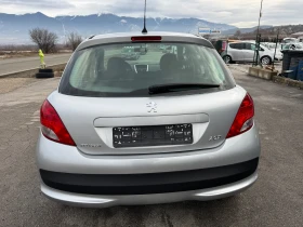 Peugeot 207 1.4HDI FACELIFT, снимка 5