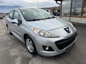 Peugeot 207 1.4HDI FACELIFT, снимка 3