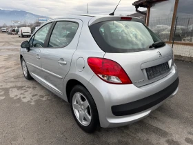 Peugeot 207 1.4HDI FACELIFT, снимка 4