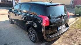 Peugeot 5008 1.6 , 120.. | Mobile.bg    7