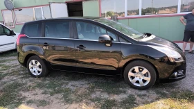 Peugeot 5008 1.6 , 120.. | Mobile.bg    13