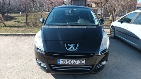 Peugeot 5008 1.6 , 120.. | Mobile.bg    2