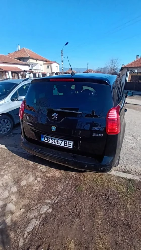 Peugeot 5008 1.6 , 120.. | Mobile.bg    6