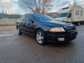 Skoda Octavia 1.9 тди клима нов внос , снимка 3