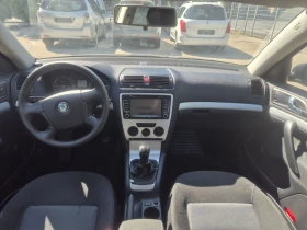 Skoda Octavia 1.9  | Mobile.bg    7
