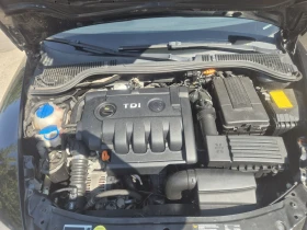 Skoda Octavia 1.9  | Mobile.bg    9