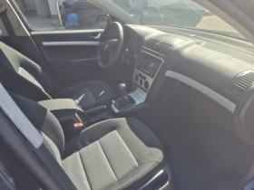 Skoda Octavia 1.9  | Mobile.bg    8