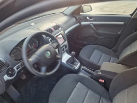 Skoda Octavia 1.9 тди клима нов внос , снимка 7