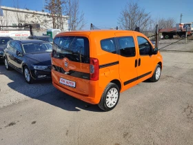 Fiat Qubo 1.4-74ks-CNG, снимка 6