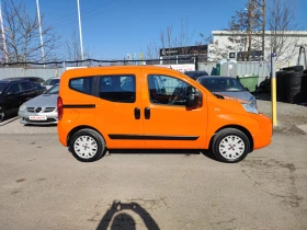 Fiat Qubo 1.4-74ks-CNG, снимка 9