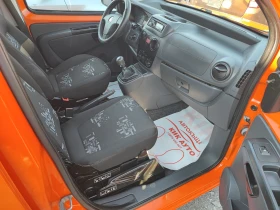 Fiat Qubo 1.4-74ks-CNG, снимка 11