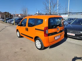 Fiat Qubo 1.4-74ks-CNG, снимка 7