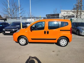 Fiat Qubo 1.4-74ks-CNG, снимка 8