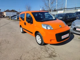 Fiat Qubo 1.4-74ks-CNG, снимка 3