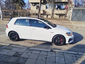 VW Golf, снимка 1