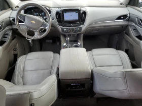 Chevrolet Traverse, снимка 7