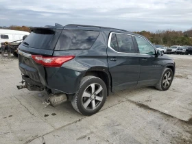 Chevrolet Traverse, снимка 3