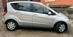     Mercedes-Benz A 180 Facelift