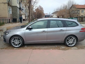 Peugeot 308 1.5 Blue HDI, снимка 3