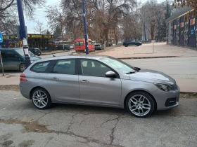 Peugeot 308 1.5 Blue HDI, снимка 1