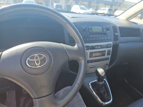 Toyota Corolla verso, снимка 6