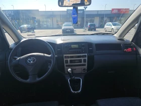 Toyota Corolla verso, снимка 5