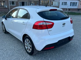 Kia Rio 1.25i, снимка 7