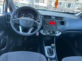 Kia Rio 1.25i, снимка 11