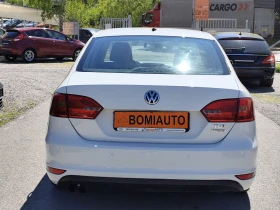Обява за продажба на VW Jetta 2.0TDi* DSG-АВТОМАТИК* EURO5* NAVI* MMI ~12 500 лв. - изображение 4