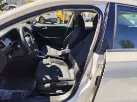 Обява за продажба на VW Jetta 2.0TDi* DSG-АВТОМАТИК* EURO5* NAVI* MMI ~12 500 лв. - изображение 6