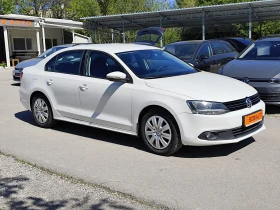 Обява за продажба на VW Jetta 2.0TDi* DSG-АВТОМАТИК* EURO5* NAVI* MMI ~12 500 лв. - изображение 2