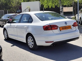 Обява за продажба на VW Jetta 2.0TDi* DSG-АВТОМАТИК* EURO5* NAVI* MMI ~12 500 лв. - изображение 5