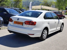 Обява за продажба на VW Jetta 2.0TDi* DSG-АВТОМАТИК* EURO5* NAVI* MMI ~12 500 лв. - изображение 3