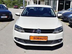 Обява за продажба на VW Jetta 2.0TDi* DSG-АВТОМАТИК* EURO5* NAVI* MMI ~12 500 лв. - изображение 1