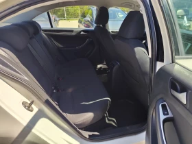 Обява за продажба на VW Jetta 2.0TDi* DSG-АВТОМАТИК* EURO5* NAVI* MMI ~12 500 лв. - изображение 11