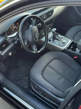 Audi A6 3.0 | Mobile.bg    7