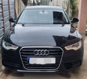 Audi A6 | Mobile.bg    3