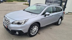 Subaru Outback SWISS-2.5i | Mobile.bg    12