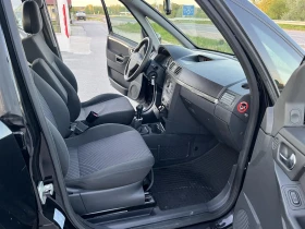 Обява за продажба на Opel Meriva 1.3 M-JET 75кс FACE КЛИМАТРОНИК EURO 4 ~3 499 лв. - изображение 10