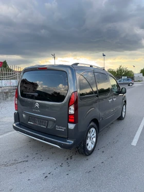 Обява за продажба на Citroen Berlingo 1.6 ehdi ~13 999 лв. - изображение 3