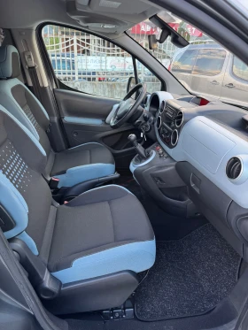 Обява за продажба на Citroen Berlingo 1.6 ehdi ~13 999 лв. - изображение 11