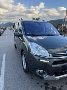 Citroen Berlingo 1.6 ehdi - 13999 лв. - 90127970 | Car24.bg