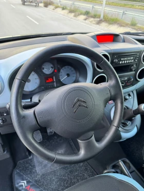 Обява за продажба на Citroen Berlingo 1.6 ehdi ~13 999 лв. - изображение 5