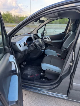 Обява за продажба на Citroen Berlingo 1.6 ehdi ~13 999 лв. - изображение 7