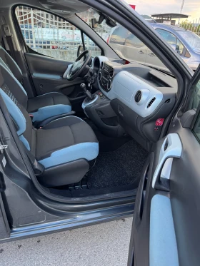 Обява за продажба на Citroen Berlingo 1.6 ehdi ~13 999 лв. - изображение 10