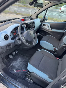 Обява за продажба на Citroen Berlingo 1.6 ehdi ~13 999 лв. - изображение 6