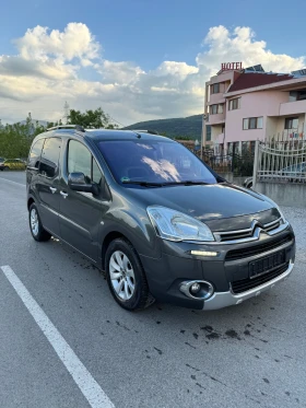 Обява за продажба на Citroen Berlingo 1.6 ehdi ~13 999 лв. - изображение 2